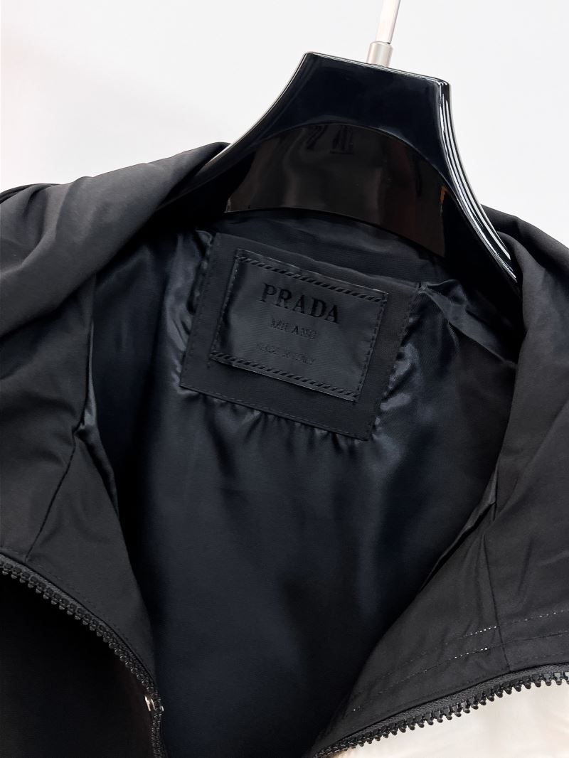 Prada Outwear